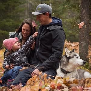 Meet your Posher, Mich-elle